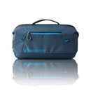 Gregory Alpaca Wide Mouth Case – 25L Weather-Resistant Gear Duffel for Travel & Organization