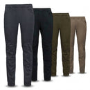 Black Diamond Men's Notion Climbing Pants | Versatile and Durable Pants for Climbing and Everyday Comfort