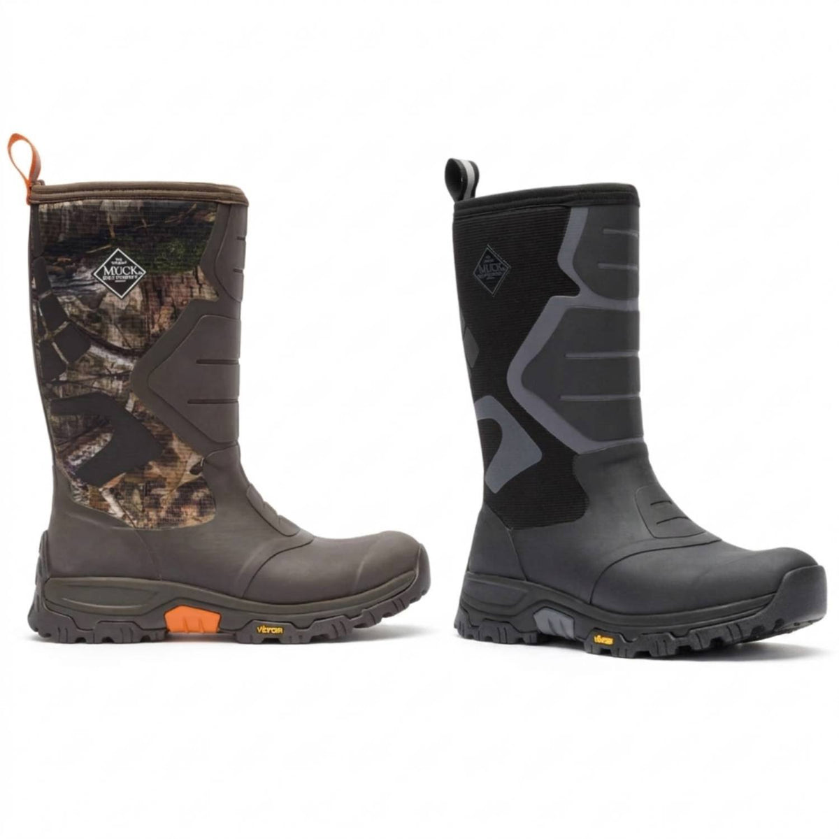Muck Boot Apex Pro Vibram Arctic Grip All-Terrain Boot - Men's