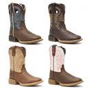 Durango® Lil' Rebel Pro Western Boots - Kids'