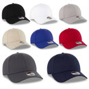 OTTO CAP® 19-1 - OTTO COMFY FIT® 6 Panel Low Profile Baseball Cap