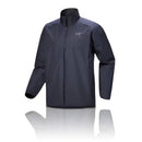 Arc'teryx Solano Jacket - Men's Windproof & Water-Resistant GORE-TEX INFINIUM Softshell with Breathable Liner
