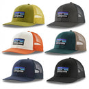 Patagonia P-6 Logo Trucker Hat