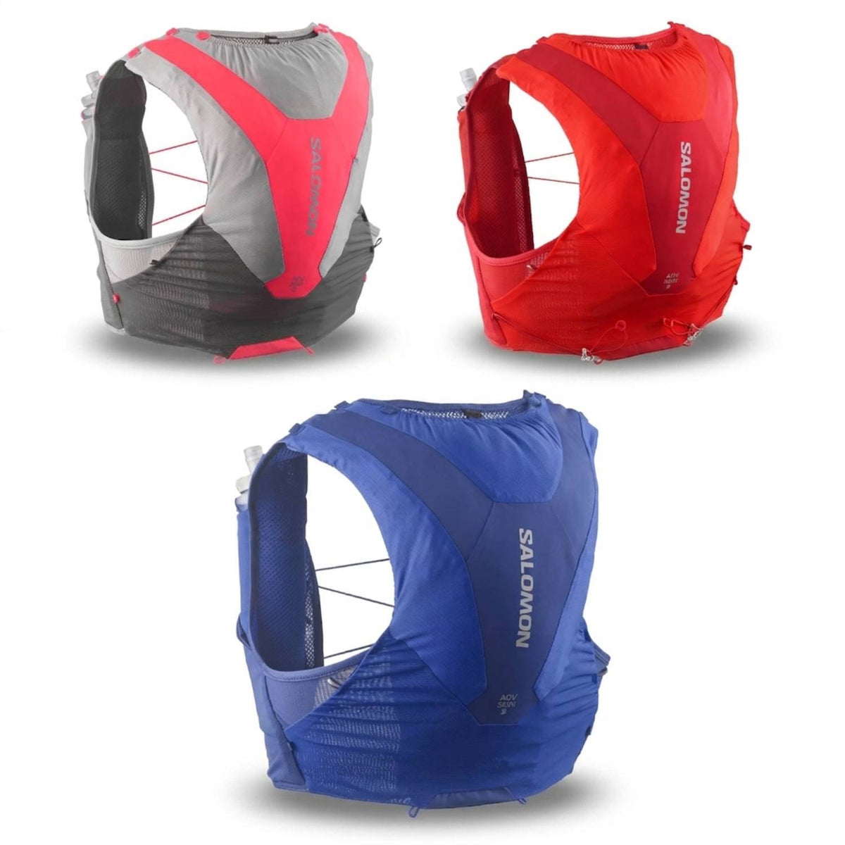 Salomon Adv Skin 5 Hydration Vest