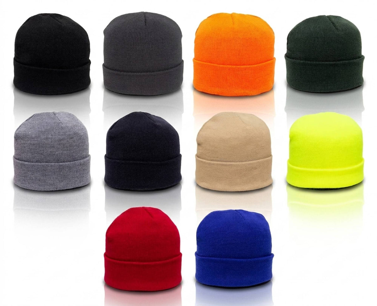Outdoor Cap KN-400 Super Stretch Watch Cap Beanie