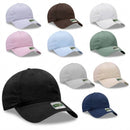 OTTO CAP® 124 - COMFY FIT® Club Collection 6 Panel Low Profile Dad Cap