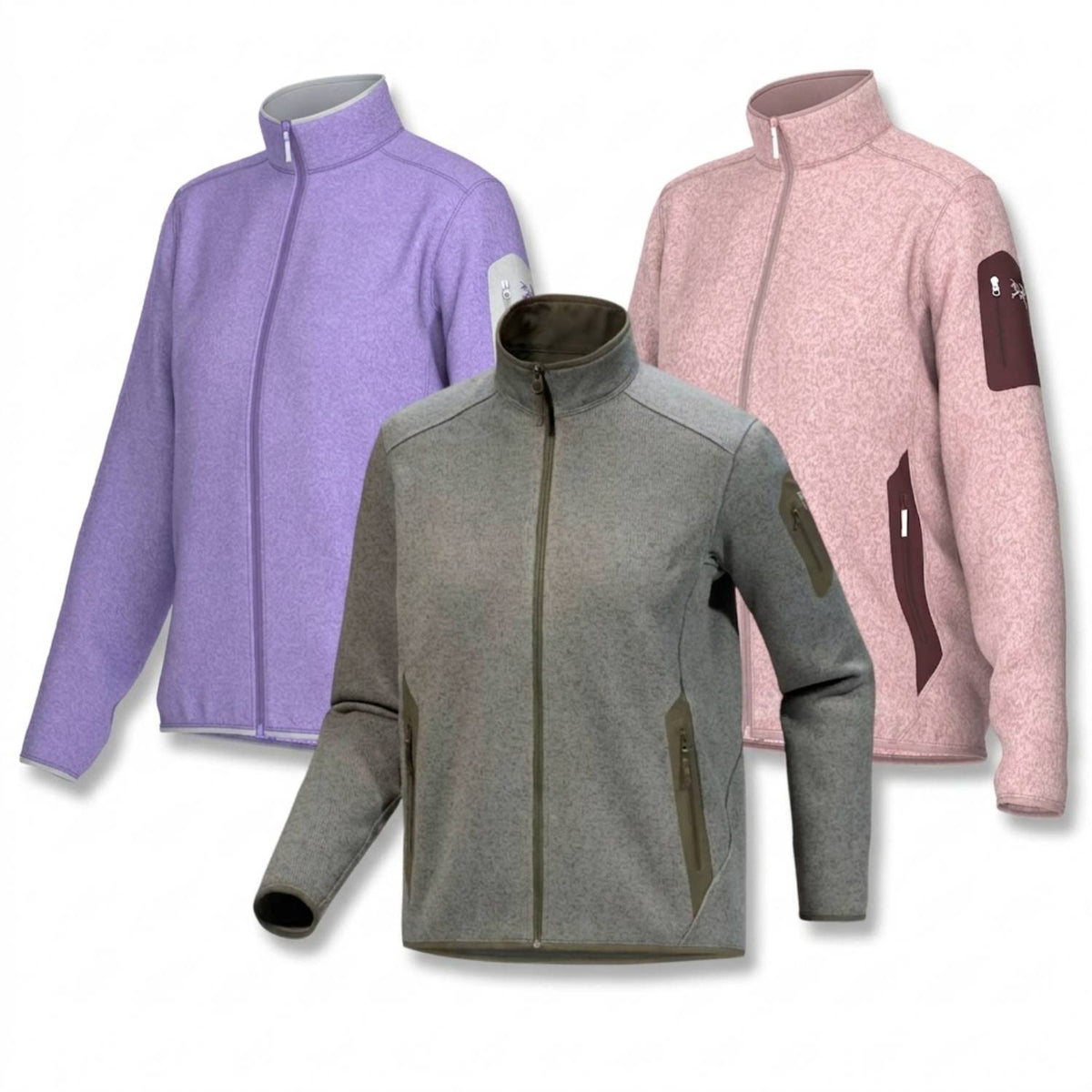 Arc'teryx Covert Cardigan - Women's