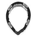 ABUS Tresor 1385 Chain Lock – Heavy-Duty Keyless Security with Combination Lock