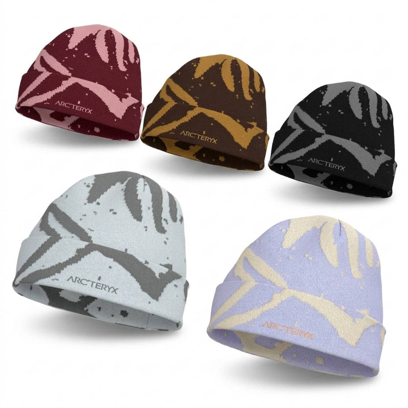 Arc'teryx Grotto Toque | Ridge & River