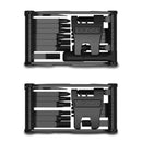 Lezyne, Super V22, Multi-Tools, Number of Tools: 22, Black