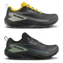 Salomon Genesis Gore-Tex Trail Running Shoes - Men's