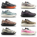 Salomon Aero Glide 4 GRVL Men's Gravel Running Shoes