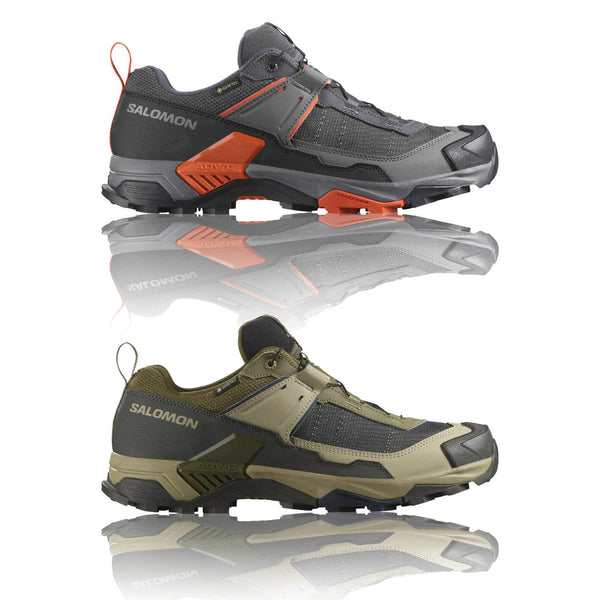 Salomon X Ultra 5 GTX - Men's