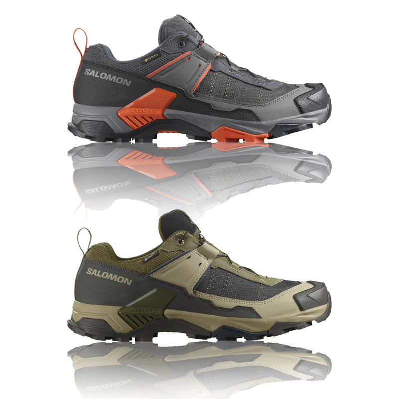 Salomon X Ultra 5 GTX - Men's