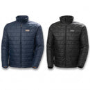 Helly Hansen Lifaloft Insulator Jacket - Men's - Lightweight LifaLoft Insulated Jacket
