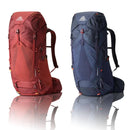 Gregory Paragon Men’s Backpacking Pack – Lightweight, Adjustable Hiking Backpack – 50L | 60L | 70L