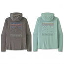Patagonia Cap Cool Sun Hoody – Men’s Performance Sun Shirt Peak Visions