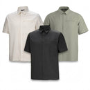 Arc'teryx Skyline Short Sleeve Shirt - Mens
