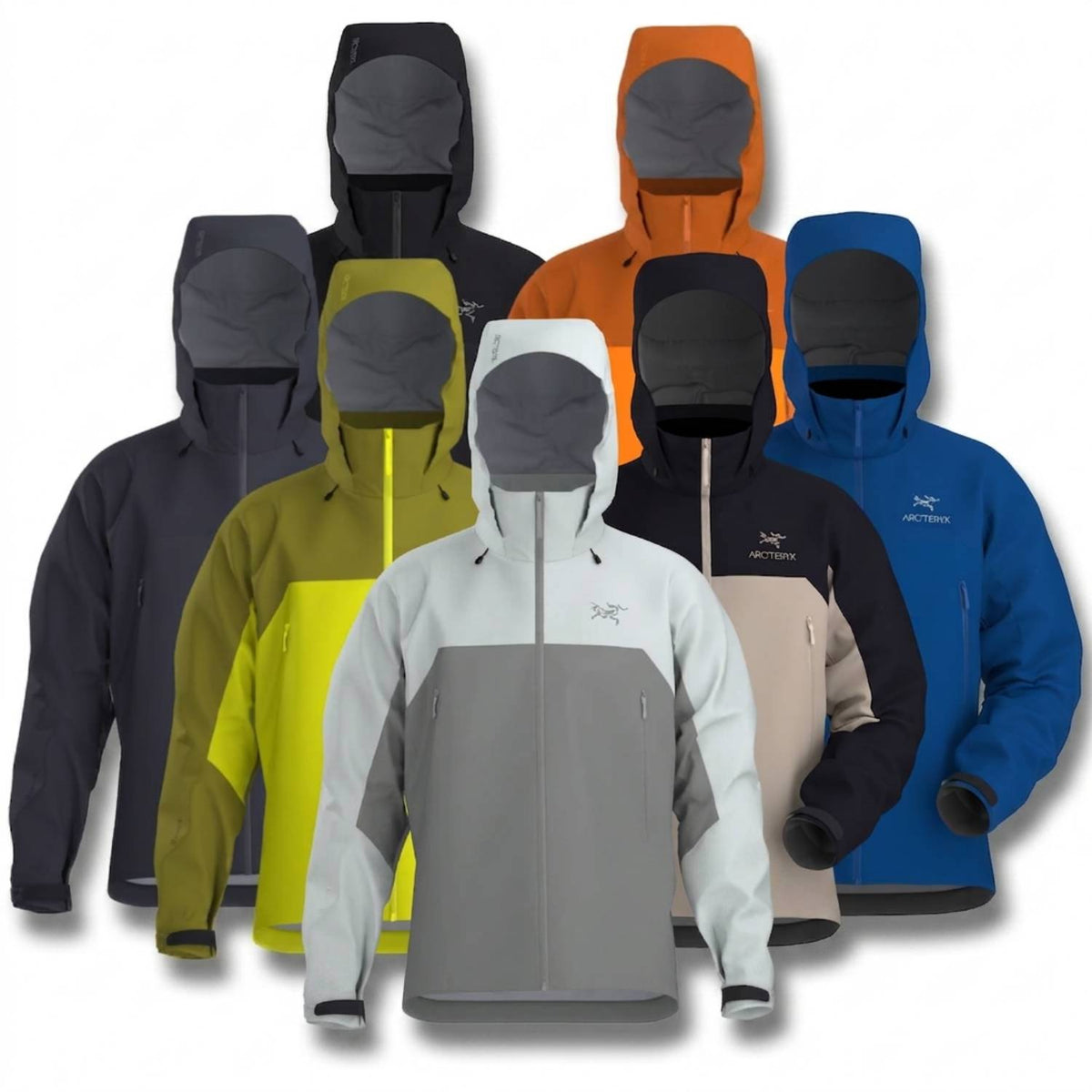 Arc'teryx Beta AR Jacket - Men's