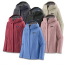 Patagonia Torrentshell 3L Women's Rain Jacket Waterproof