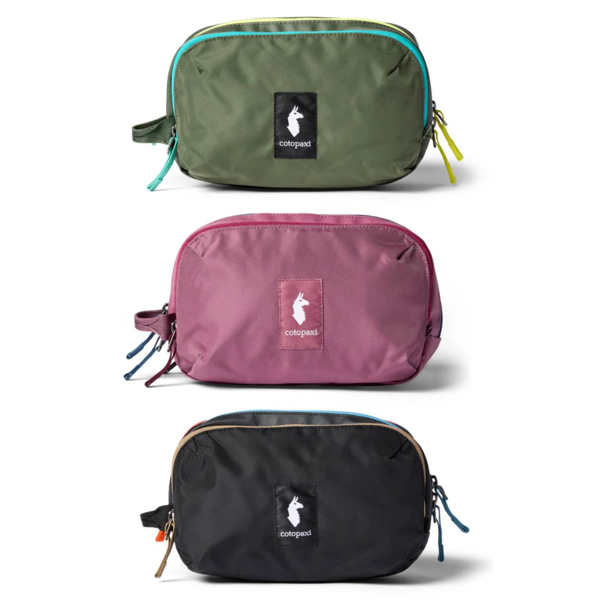 Cotopaxi Nido Accessory Bag