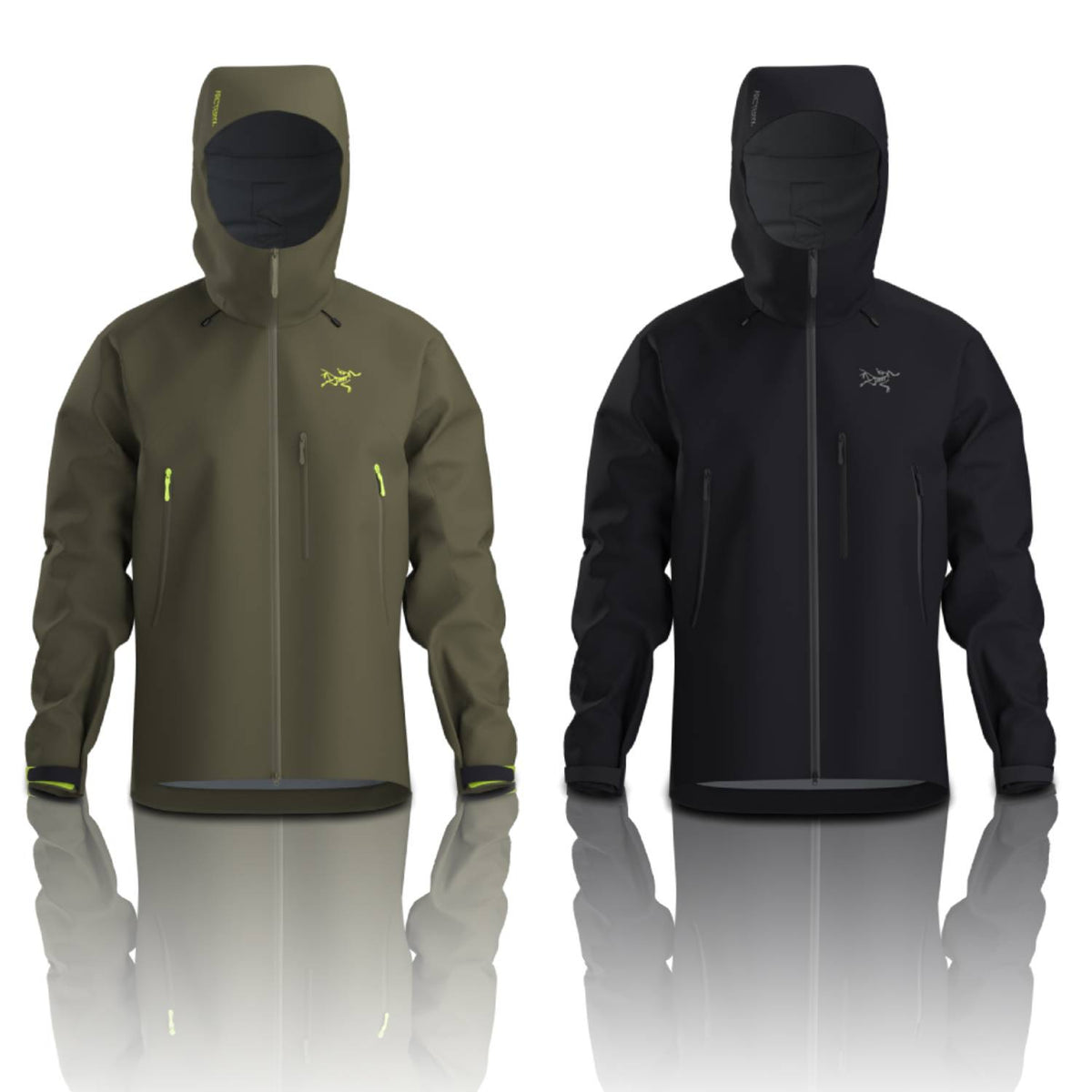 Arc'teryx Beta SV Jacket - Men's