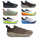 Altra Experience Wild 3+ Men's Trail Running Shoes – Low-Drop Trail Runners with Vibram Megagrip & EGO P35 Cushion