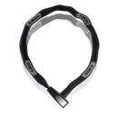 ABUS 8807K Steel-O-Chain Chain LockABUS 8807K Steel-O-Chain Chain Lock – High-Security Key Lock with Automatic Locking