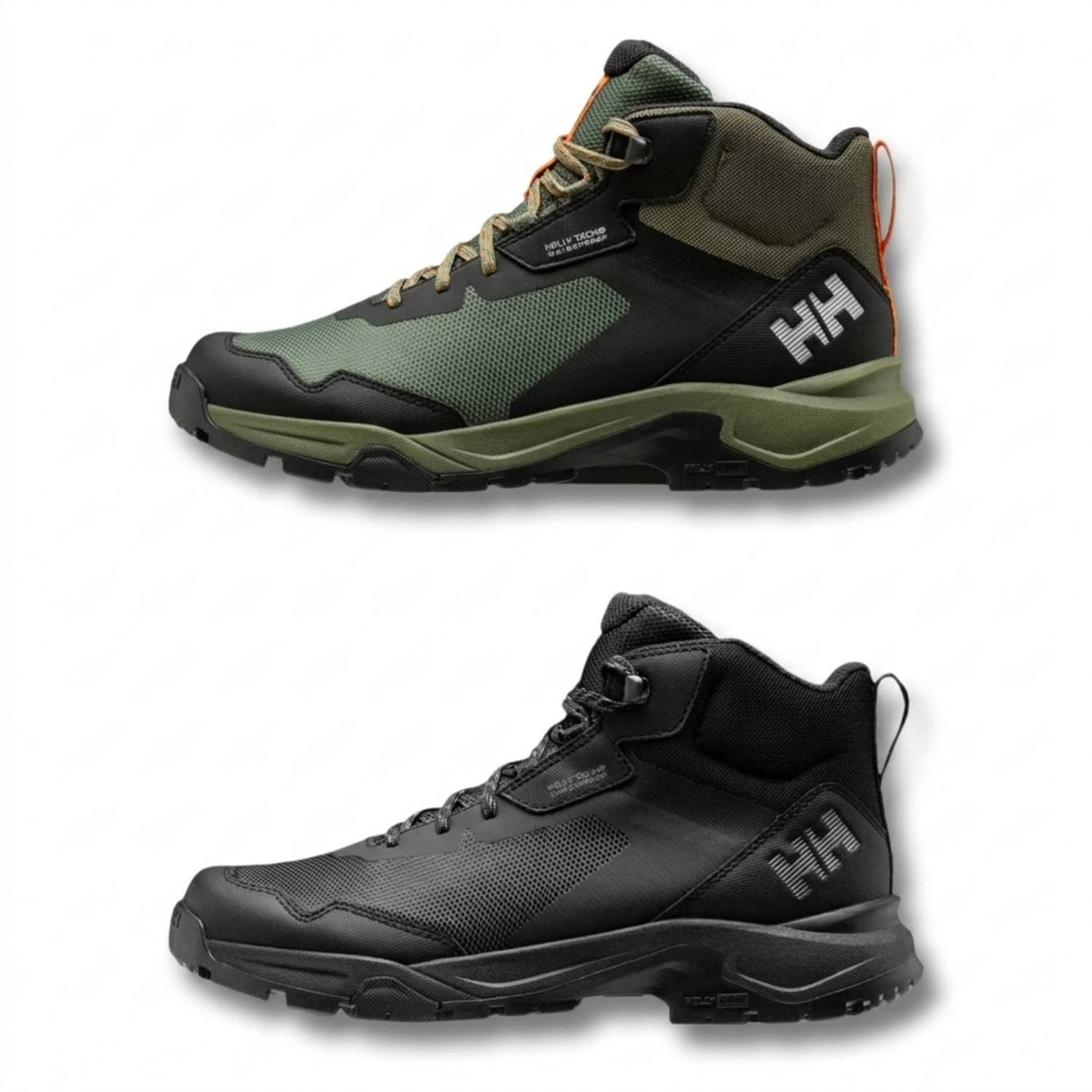Helly Hansen Canyon Mid HT Shoes – Men’s