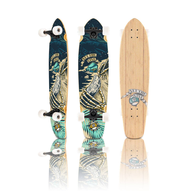 Strand Castaway Complete – Ride the Waves of Creativity