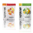 Skratch Labs Sport Hydration Mix 60 Serving Resealable Pouch