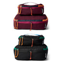 Cotopaxi Cubo Expandable Packing Cube Set
