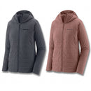 Patagonia Nano-Air Ultralight Full-Zip Hoody - Women's - Lightweight Breathable Insulated Jacket