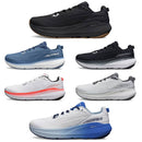Altra FWD VIA 2 - Men's Max Cushion Road Running Shoes – EGO™ P35 Foam, Rocker Ride & FootShape Comfort