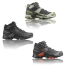 Salomon X Ultra 5 Mid GTX - Men's