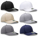OTTO CAP® 101 - Club Collection 6 Panel Pro Style Cap