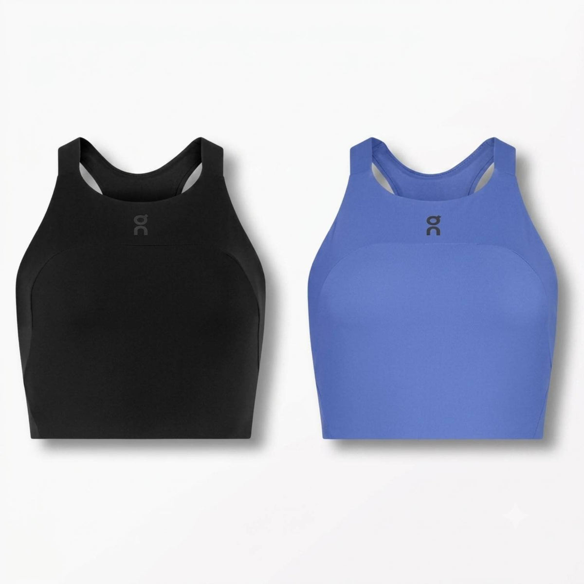 On Performance Crop - Women's