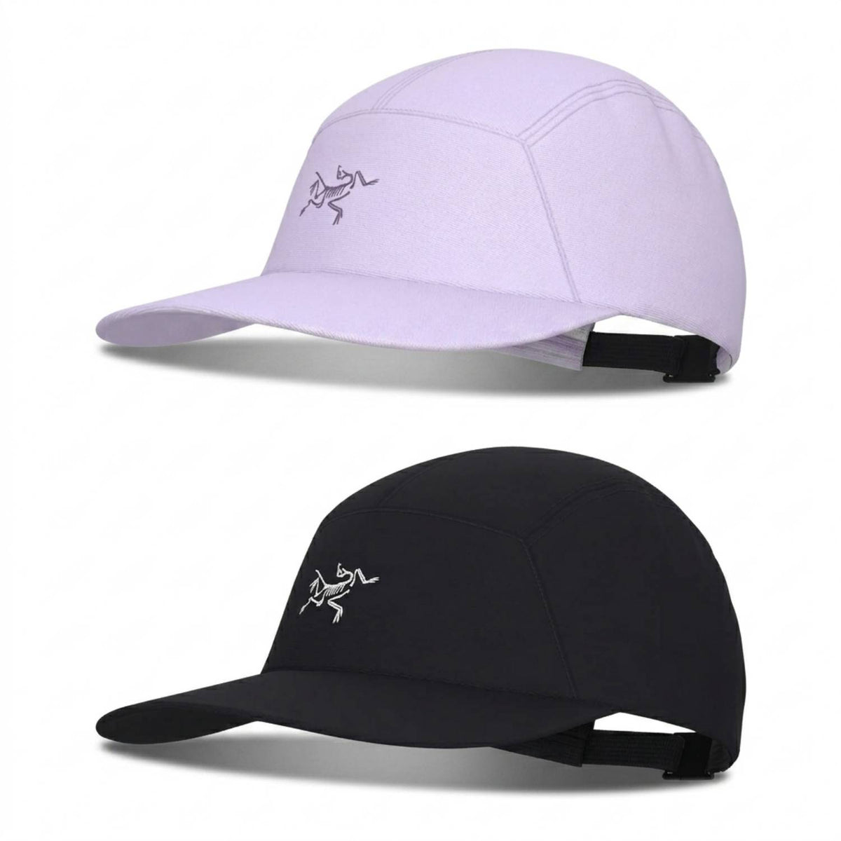 Arc'teryx Gamma 5 Panel Cap