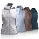 Smartwool Women's Smartloft Vest | Stay Cozy and Protected: The Essential Vest for Cold-Weather Activities