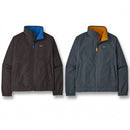 Patagonia Isthmus Lined Jacket - Men's - Water-Repellent Fleece-Lined Jacket
