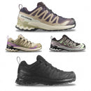 Salomon XA Pro 3D V9 Women's GTX Hiking Shoe Trail Running Shoe