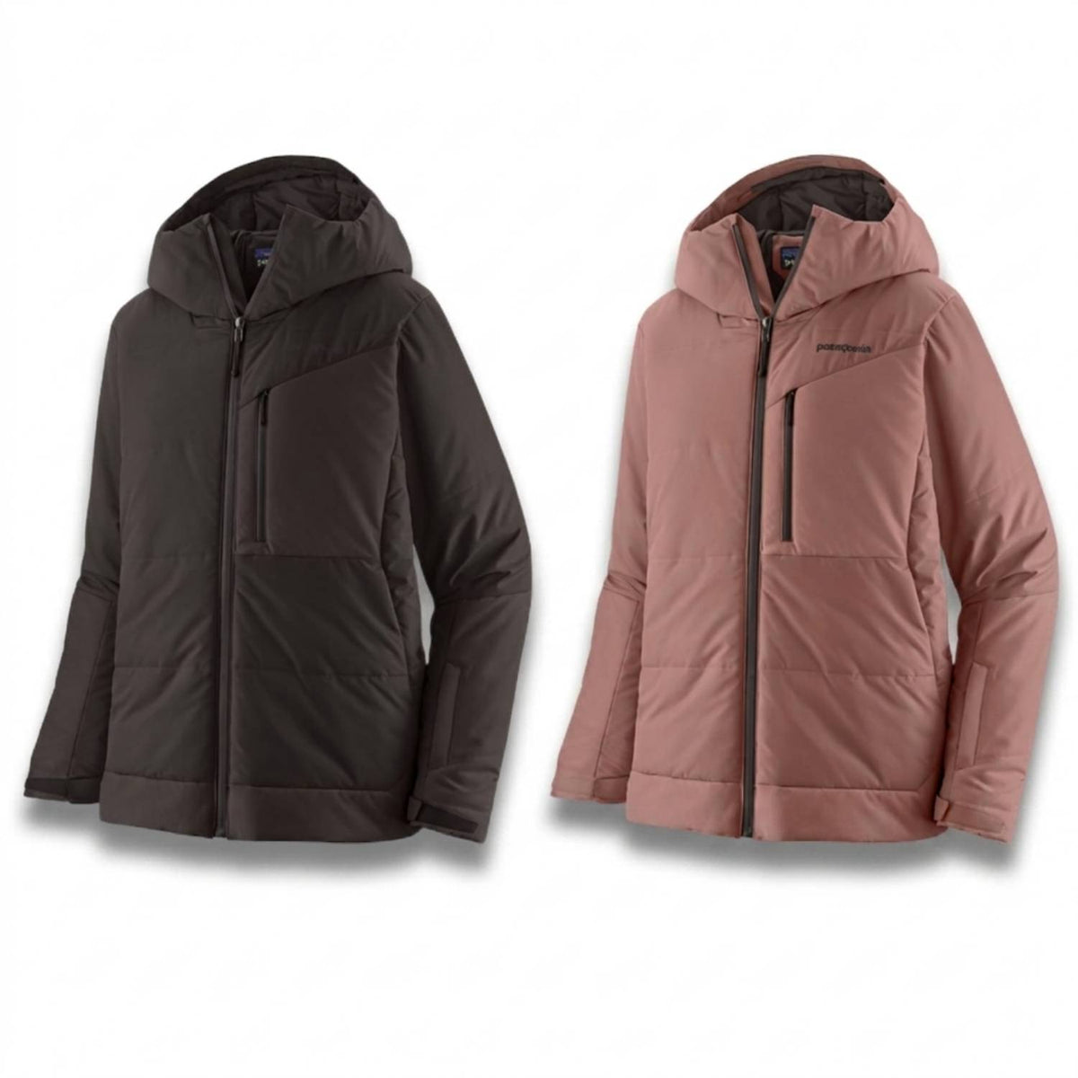 Patagonia Insulated Snowfarer Jacket - Women's - Waterproof Insulated Snow Jacket