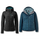 Rab Microlight Alpine Jacket – Women’s