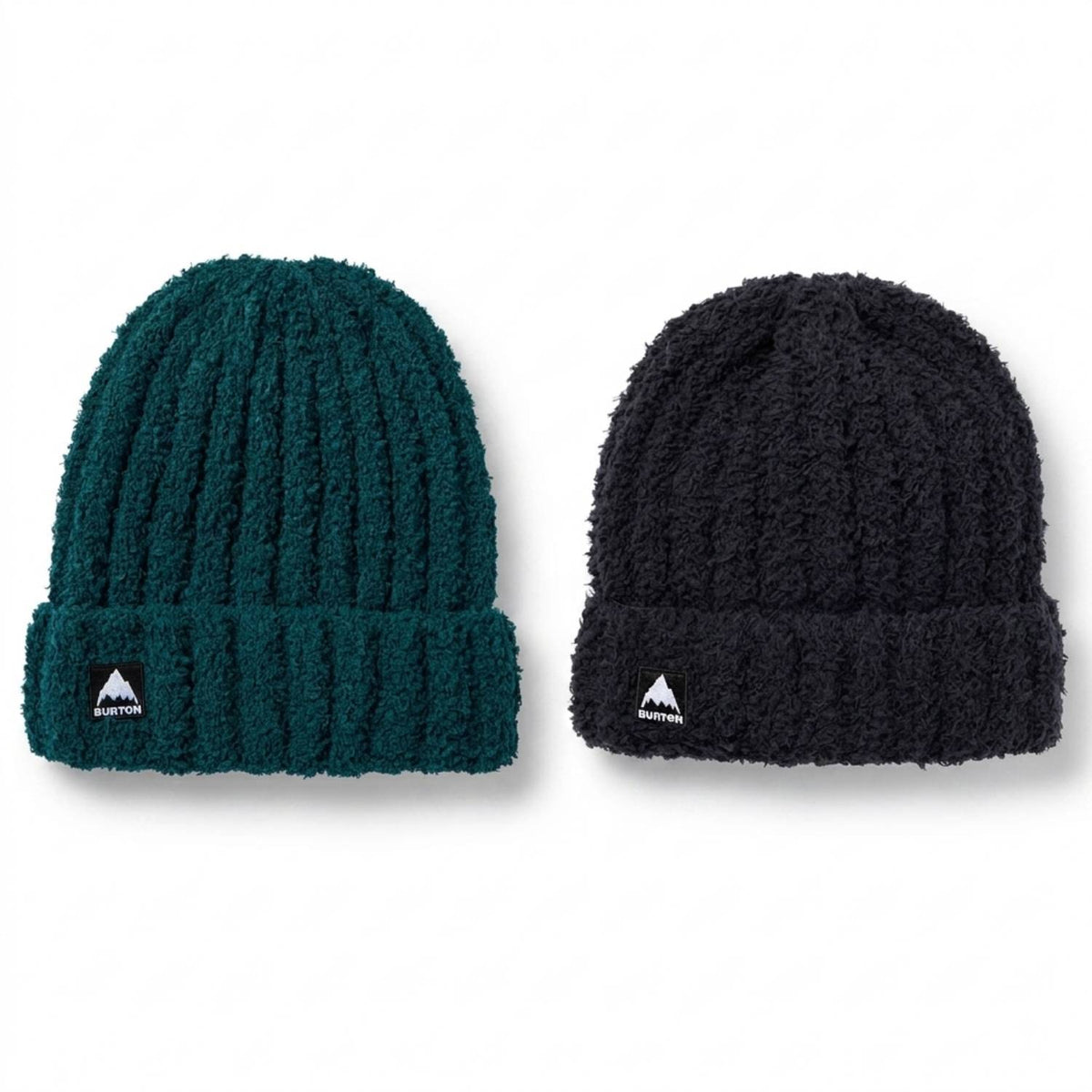 Burton Plush Beanie