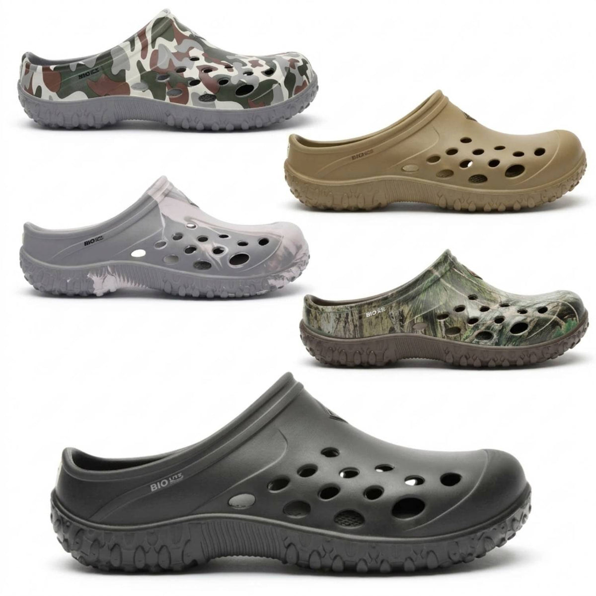 Muck Muckster Lite EVA Clog - Men's