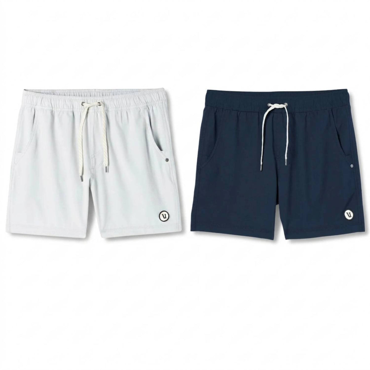 Vuori Kore Short Lined 5" - Men's