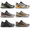Salomon XA Pro 3D V9 - Men's Hiking Shoe Trail Running Shoe
