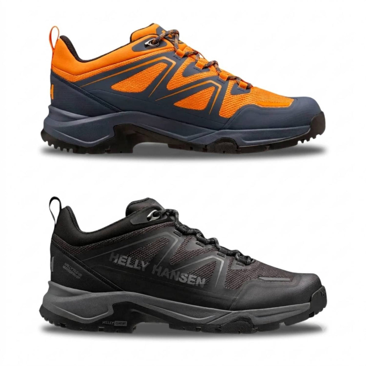 Helly Hansen Cascade Low Helly Tech Hiking Boots - Men's
