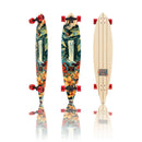 Sector 9 Maverick Falls 44" Longboard Complete