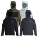 Arc'teryx Gamma MX Hoody - Men's